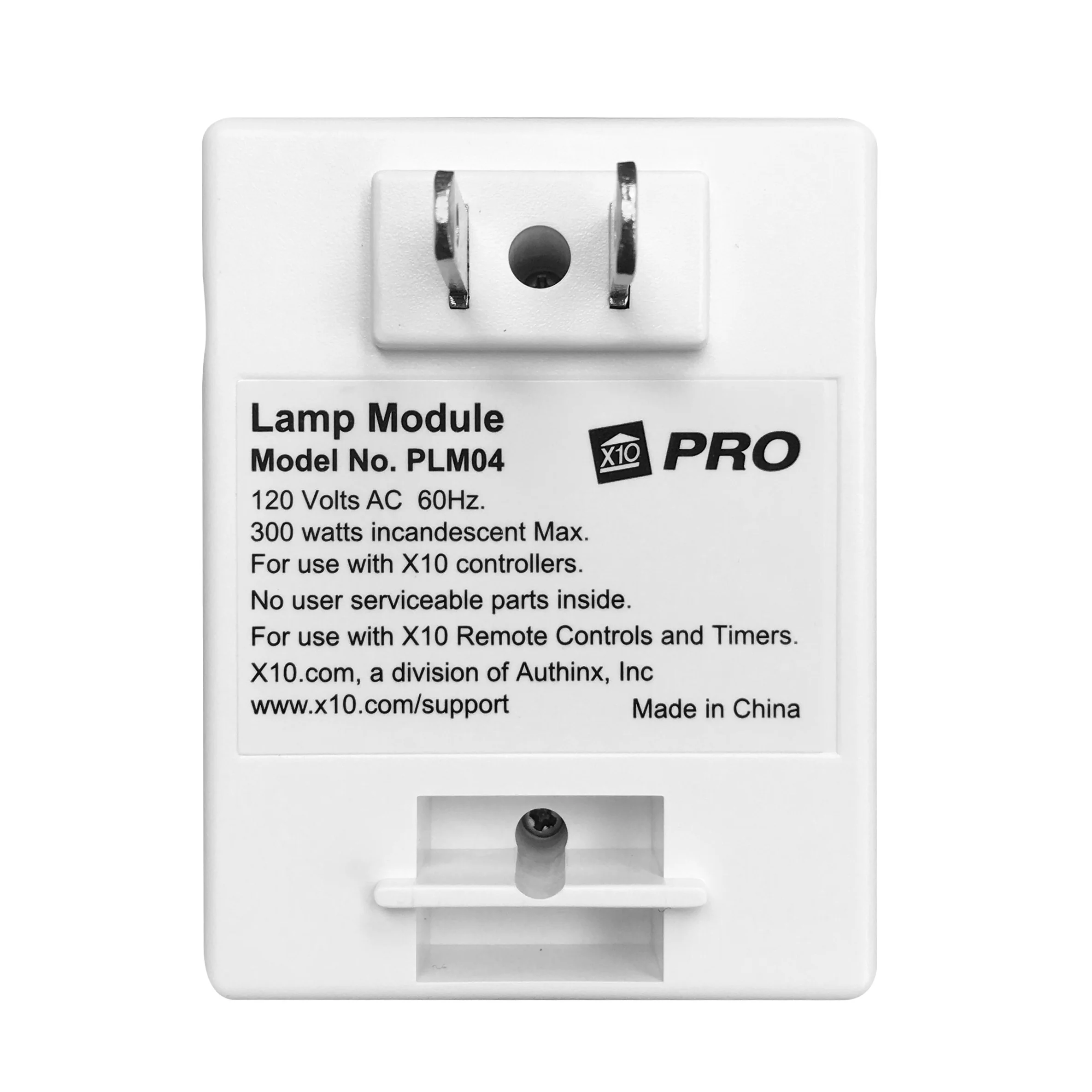 PLM04 PRO 2-Pin Lamp Module - Image 3