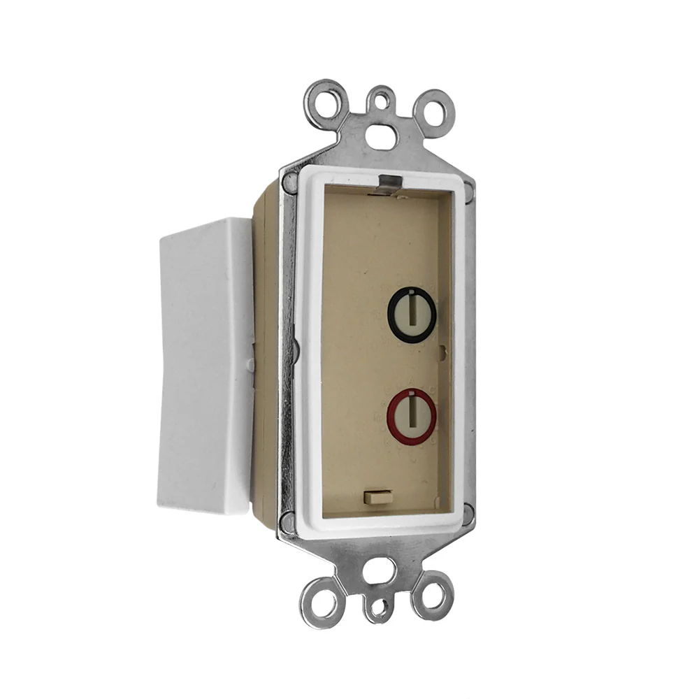 WS13A Decorator Wall Switch - Image 3