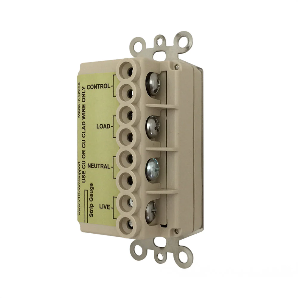 WS13A Decorator Wall Switch - Image 4