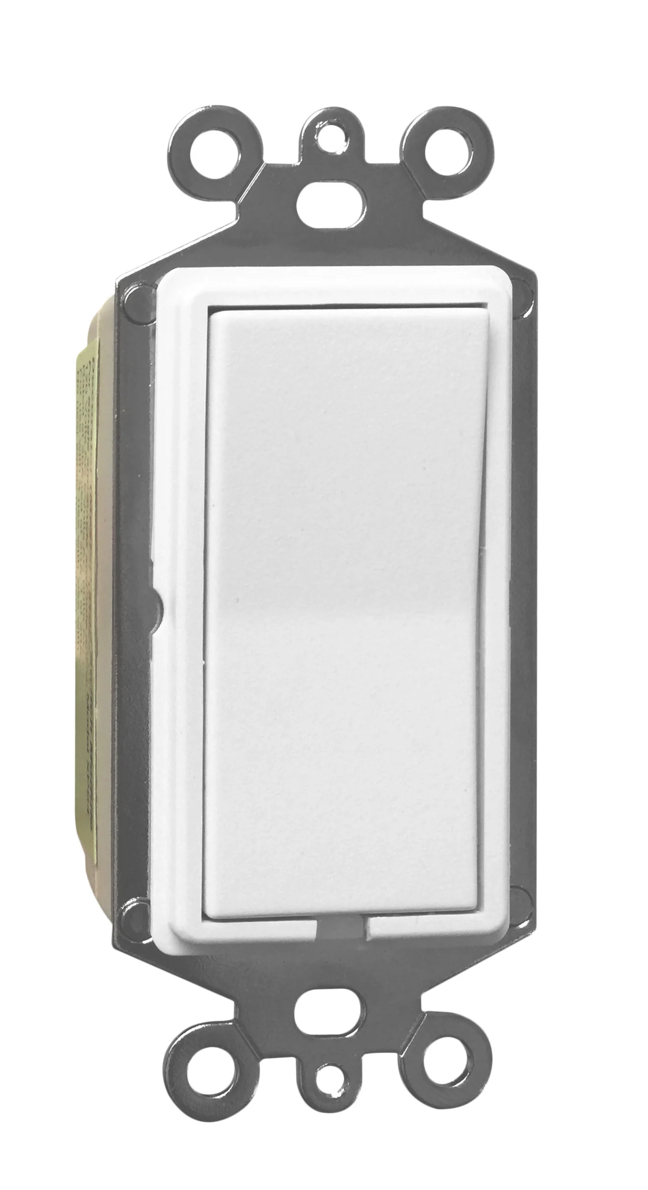 XPS4 Quiet Relay Decorator Wall Switch with AGC (NEW XPS3) - Image 3